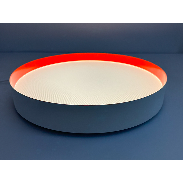 Modern Lighting Fixtures Flush Mount LED Circles Ceiling Light for Bedroom Hallway Ring Ceiling Chandelier Light