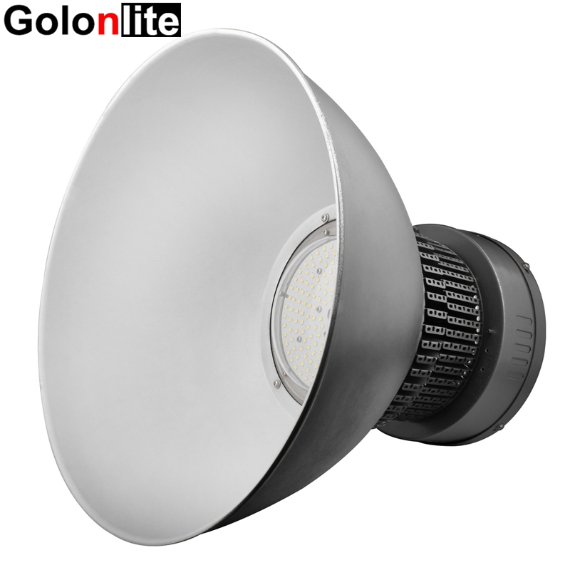 Factory Low Price 5 Years Warranty 100W 60W LED Low Bay Light