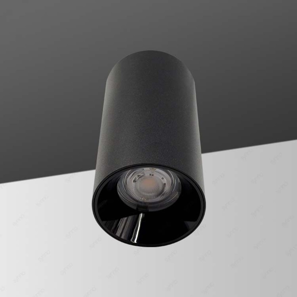 Surface Mounted LED Spot Light Downlight Waterproof IP65 LED Down Light