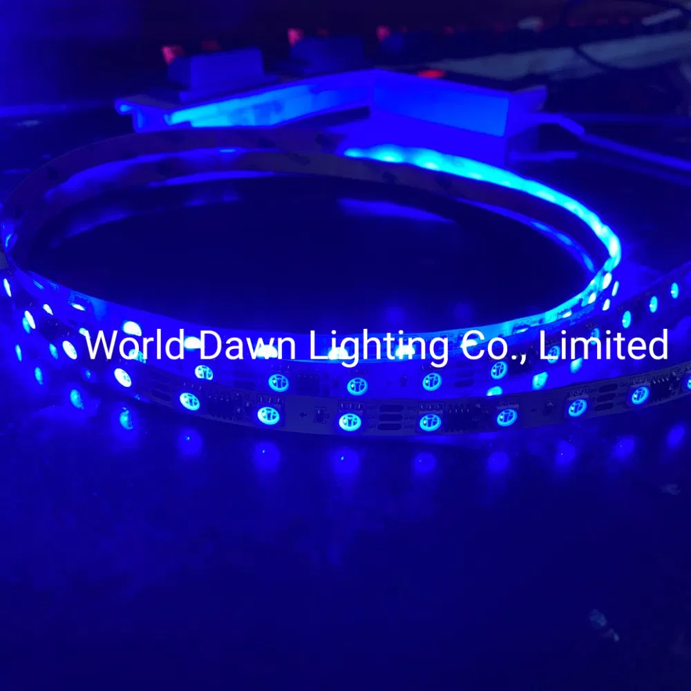 IC RGB Digital Magic Change Modes Ws2811/Sm16703 IC Controller SMD Strip Light