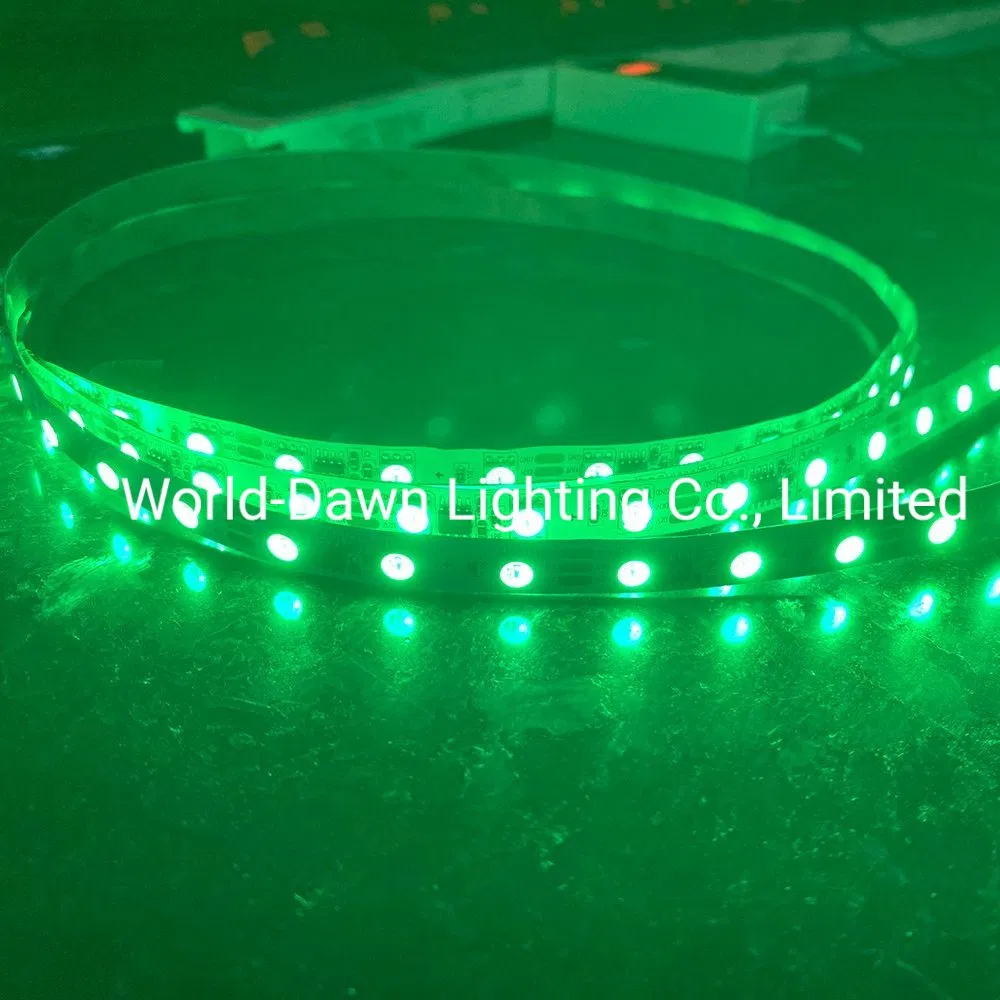 IC RGB Digital Magic Change Modes Ws2811/Sm16703 IC Controller SMD Strip Light