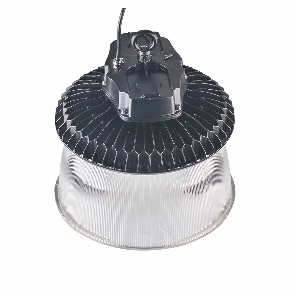 LED UFO with PC Cover for Indoor Stadium Lighting