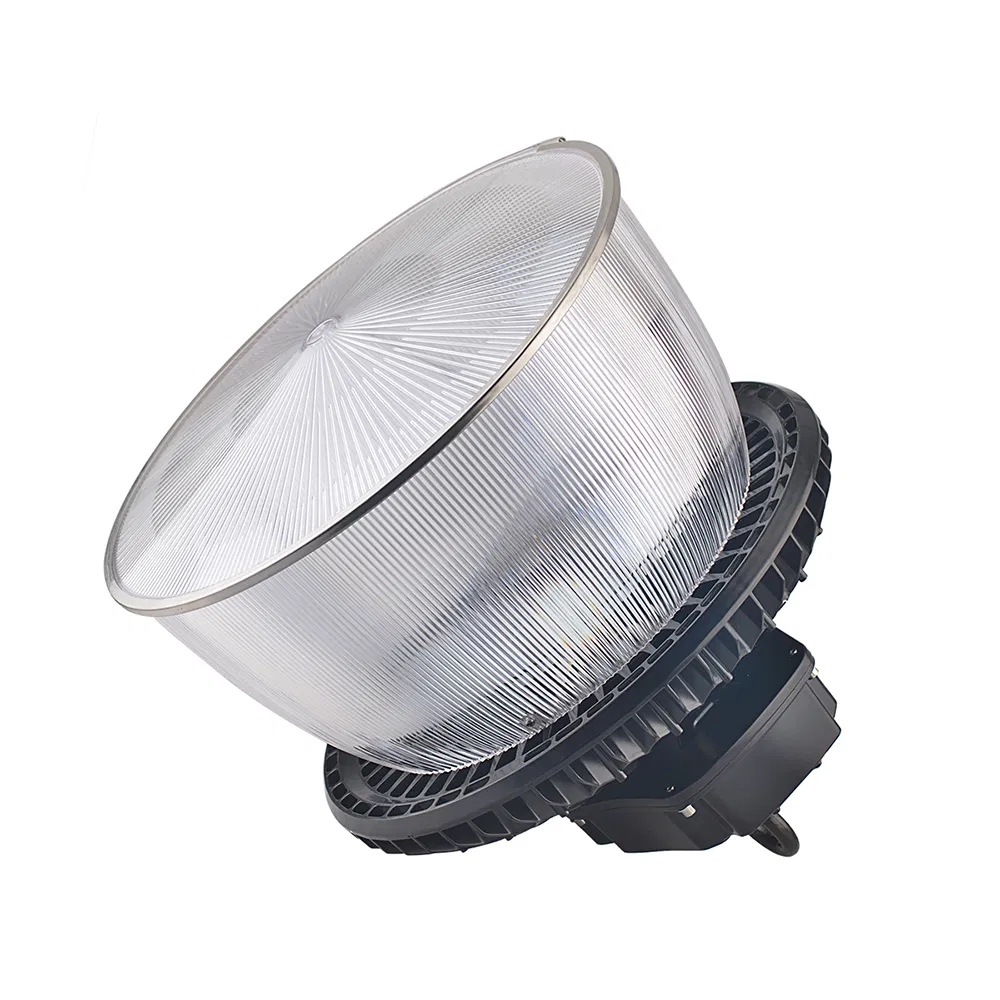 LED UFO with PC Cover for Indoor Stadium Lighting