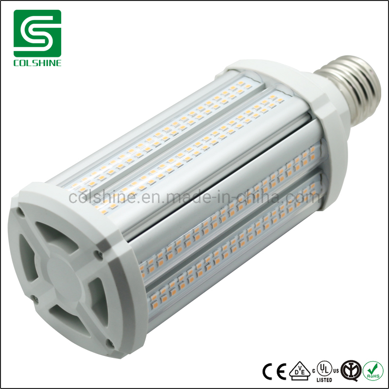 36W 54W 60W Ce/RoHS/ETL Warehouse LED Corn Bulb 5 Years Warranty Outdoor Street Light