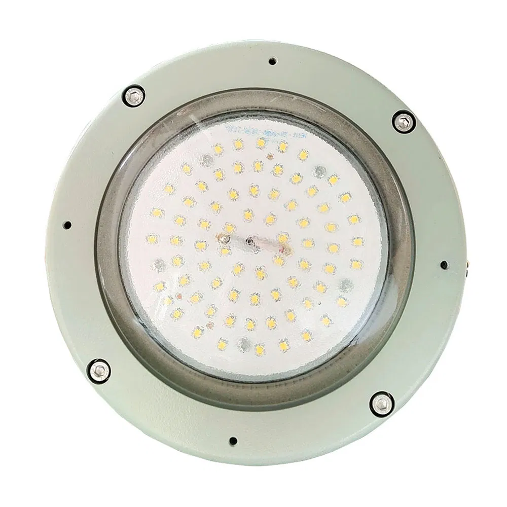 Huading LED Explosion Proof Flood Lights for Zone 1 Low Bay Lamps