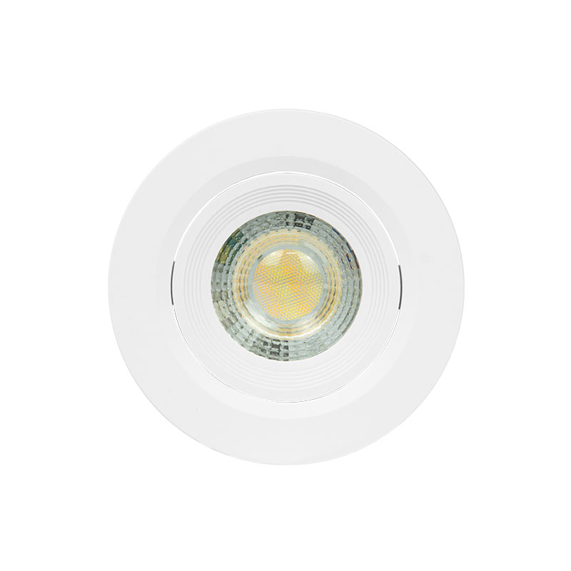 Ultra Color Changing Surface Mounted LED Spot Lights 6 Inch LED Downlights