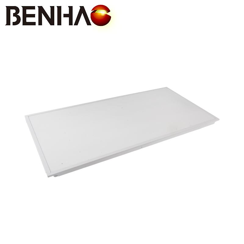 Wholesale High Quality Recessed 600 * 600 mm Aluminum White Square Ceiling LED Panel Light