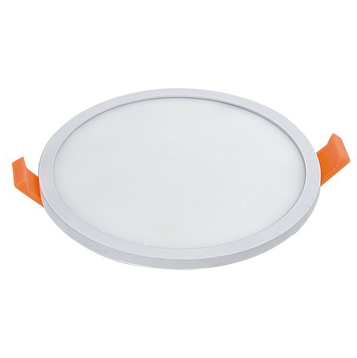 Highest Quality Circular LED Panel Lighting with Ce, RoHS Certified