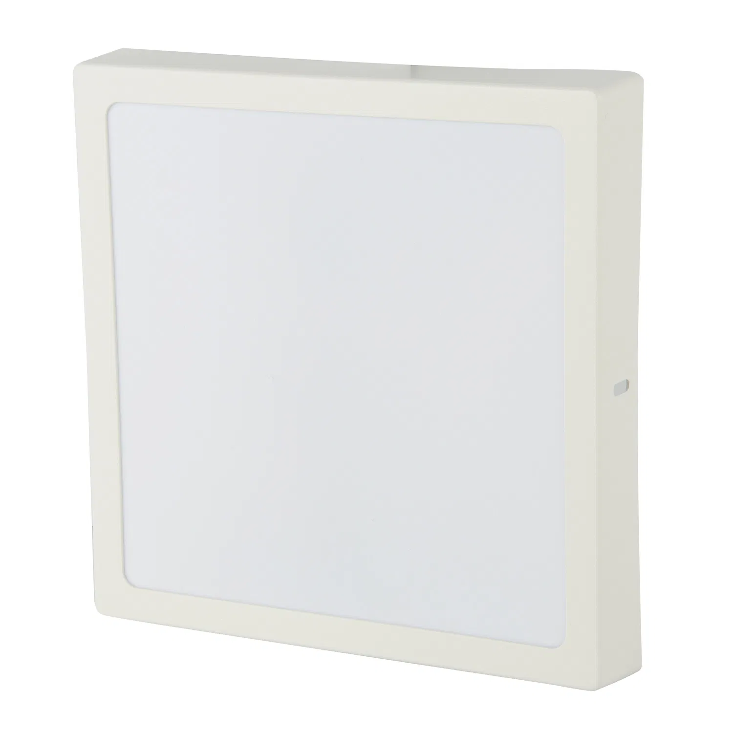 LED Slim Panel (Downlight) Plastic+Iron 3000K/4000K/6500K