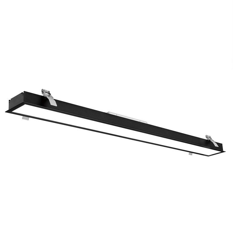 High Quality Finest Price LED Aluminum Profile Luminaire Strip Cove Linear Light