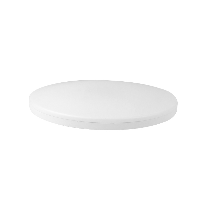 Twist-on 16W Indoor LED Ceiling Mounted Light Round 230mm High Lumen Efficiency