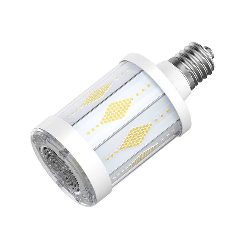 Street Light Road Light Bulb Light Source E40 100W LED HID Corn Light