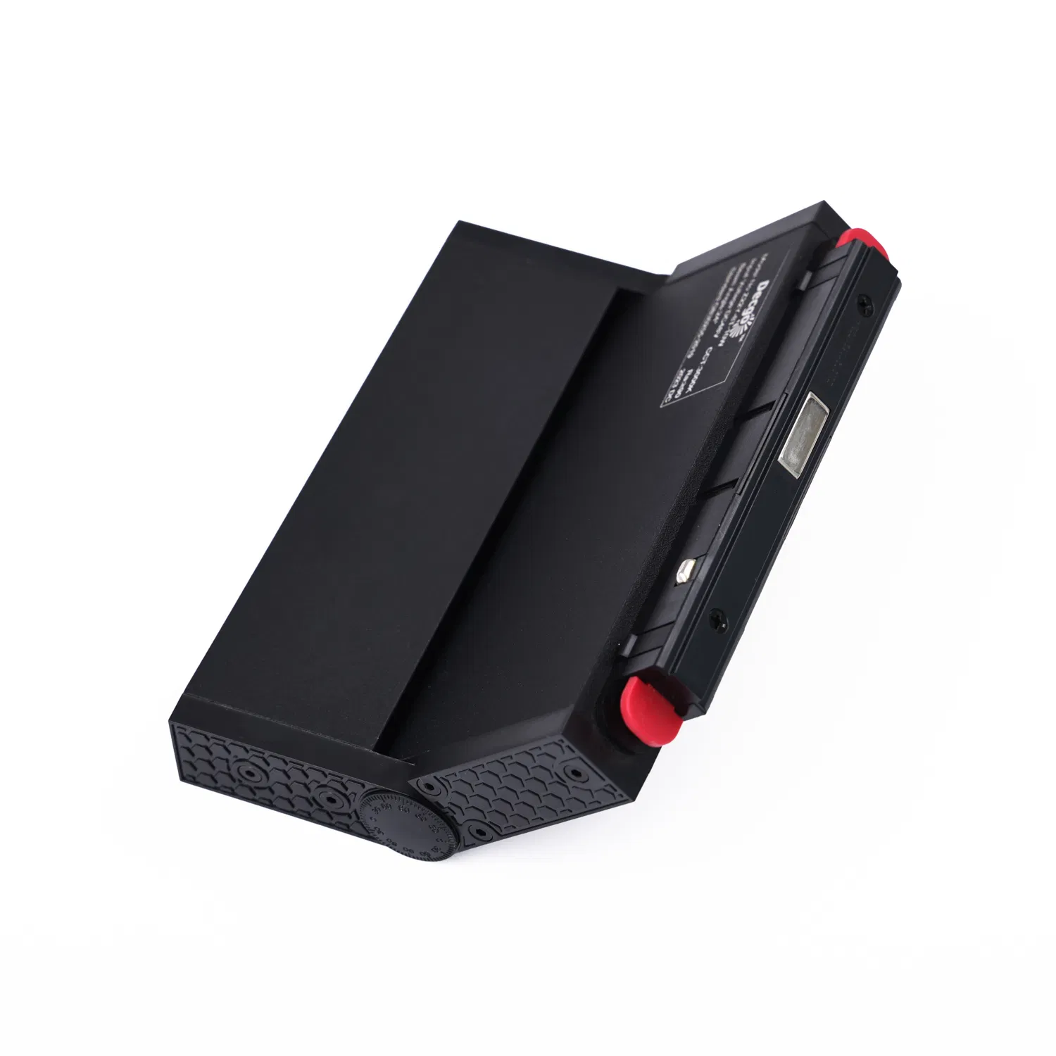 New Trend 48V Linear Spotlight Surface Recessed Pendant LED Track Light Magnetic Track Light System