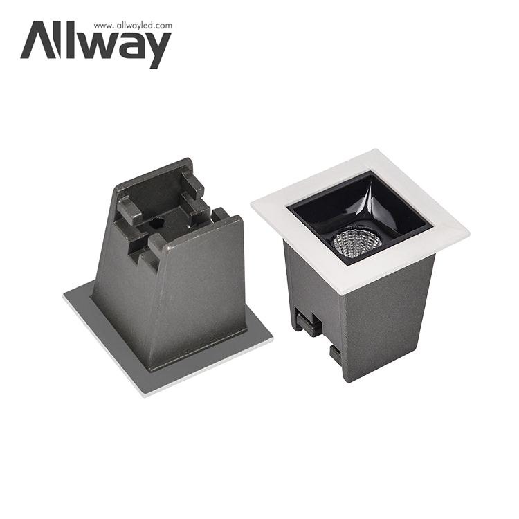 Premium 2W LED Linear Light with Wide Beam Angles