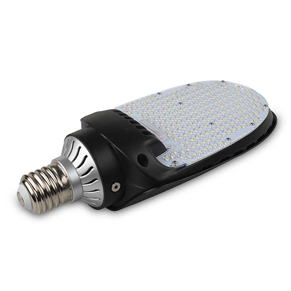 27W-115W LED Street Light Corn Bulb Light E27/E40