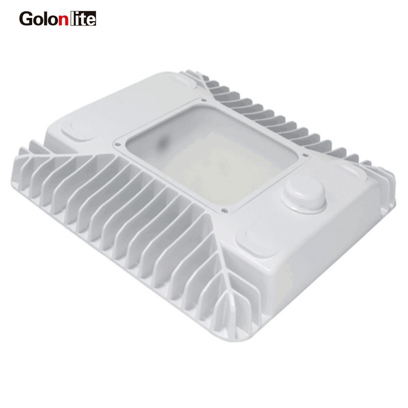 Surface Ceiling Recessed Flush Mount LED Canopy Light