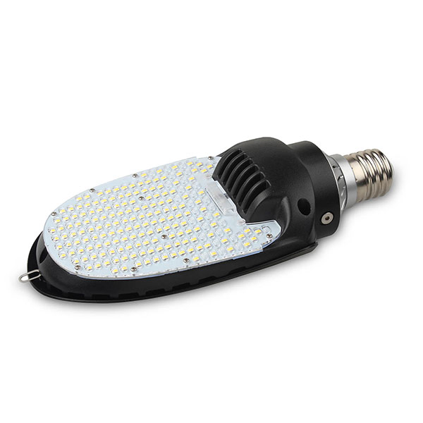 27W-115W LED Street Light Corn Bulb Light E27/E40