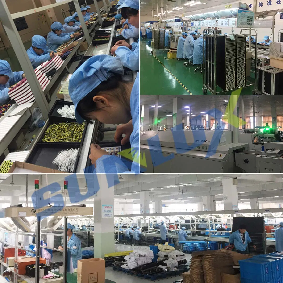 3W LED Corn Bulb U Shape SMD2835 LED Corn Lights