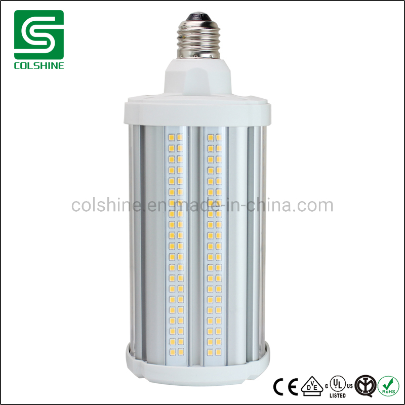 36W 54W 60W Ce/RoHS/ETL Warehouse LED Corn Bulb 5 Years Warranty Outdoor Street Light