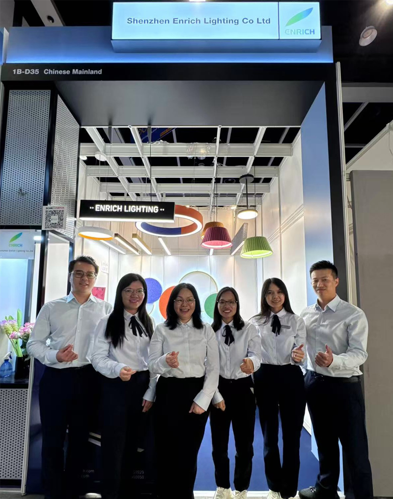 LED Downlight View 1