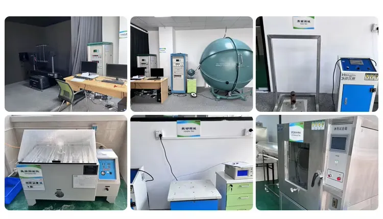 Laboratory Equipment