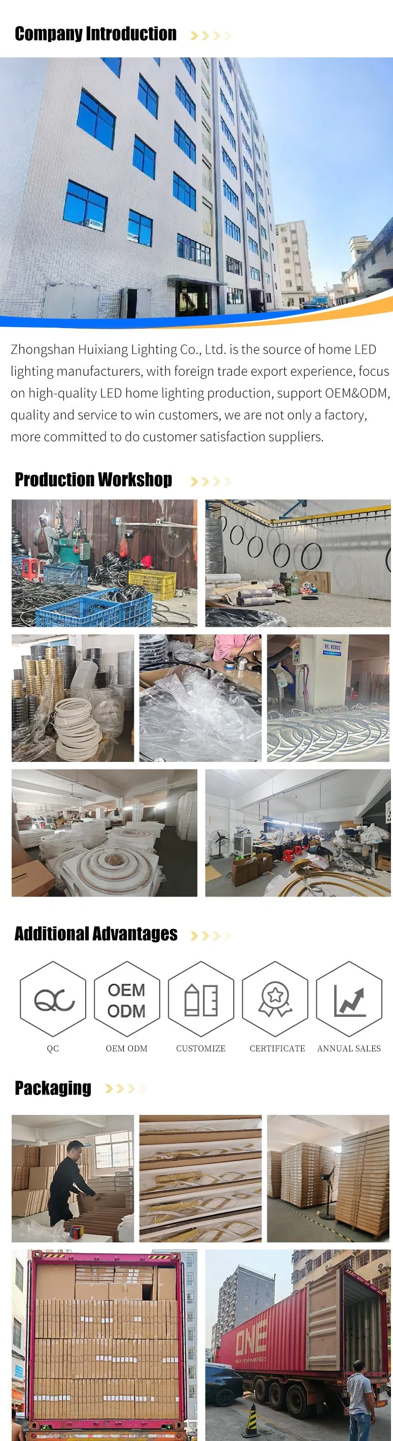 Modern Minimalist LED Wall Sconce Detail 2