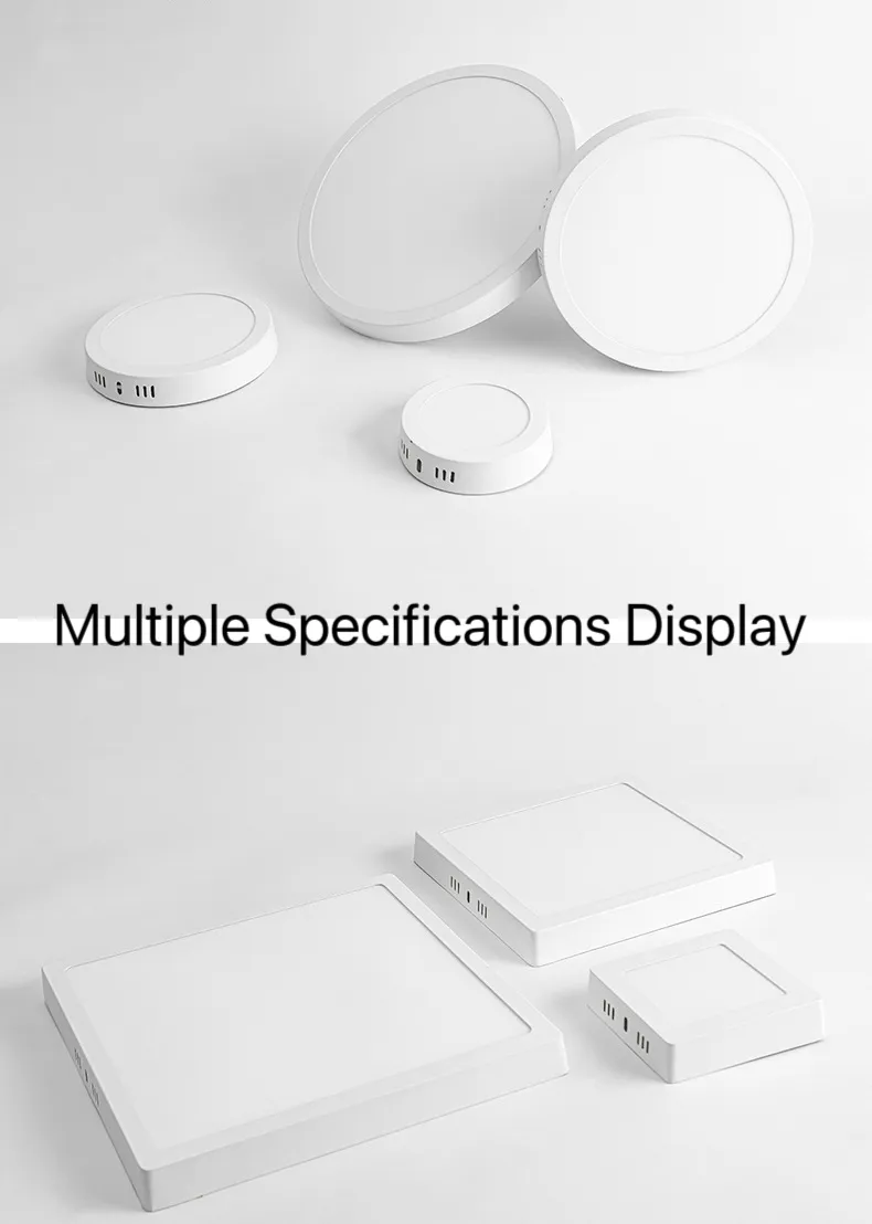 LED Downlight Feature 5