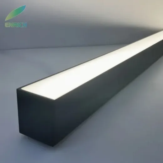 Linear Lighting View 3