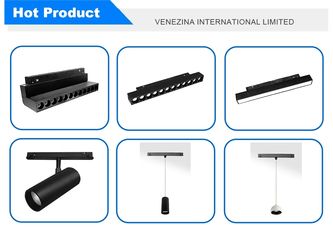 LED Pendant Detail 1