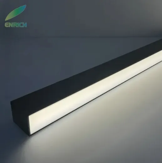 Linear Lighting View 2