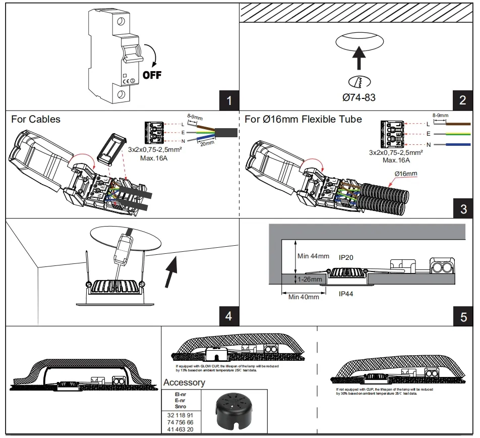 Specification Diagram 2