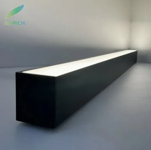 Linear Lighting View 1