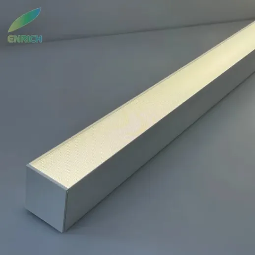 Linear Lighting View 4