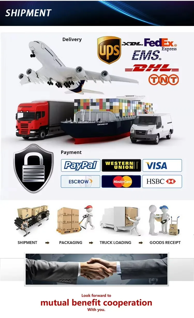 Product Specification Diagram