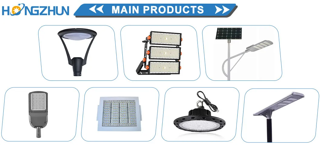 Logistics Preparation