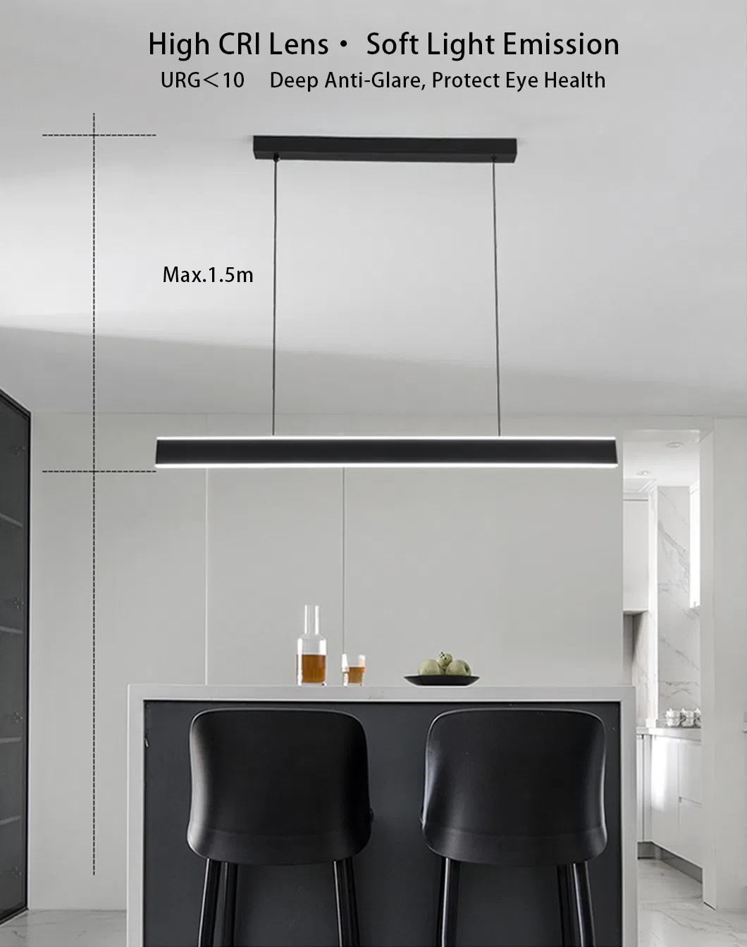 Linear Lighting Detail 5