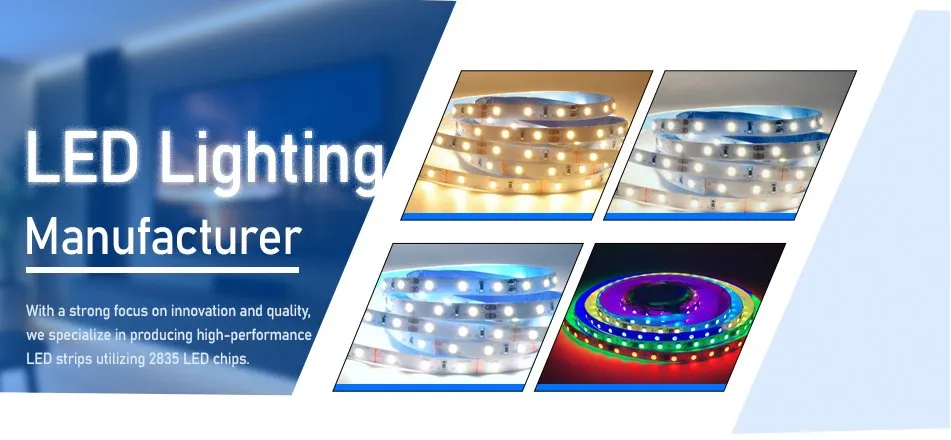 COB Neon Flex Light Banner