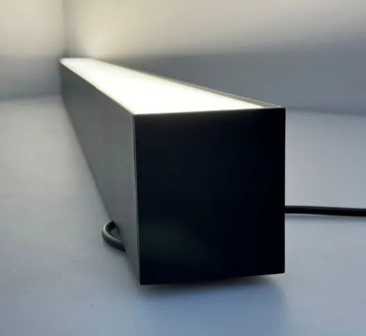 Linear Lighting View 6