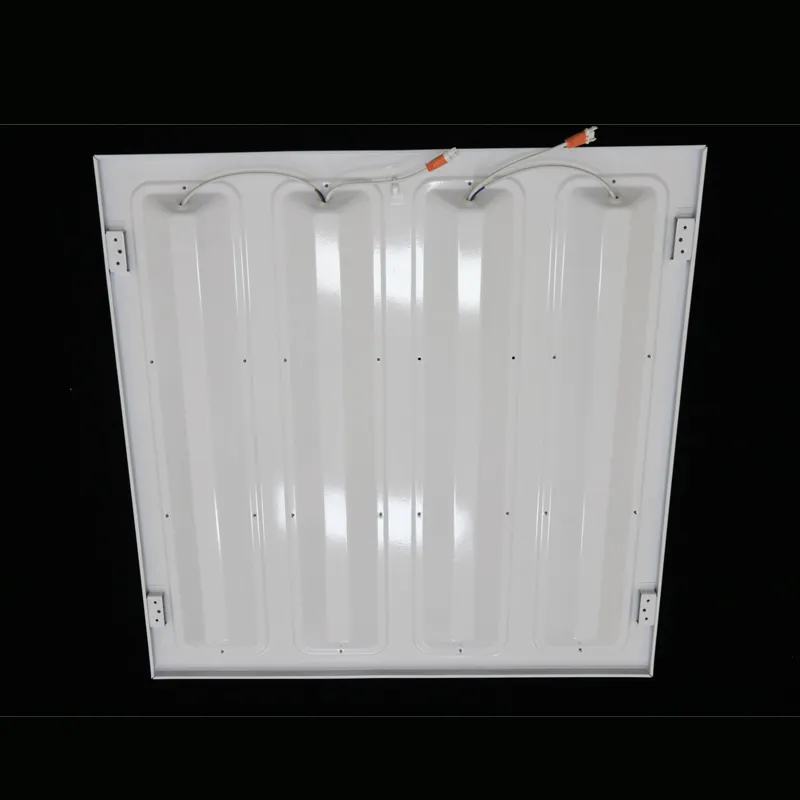 LED Panel Light View 2