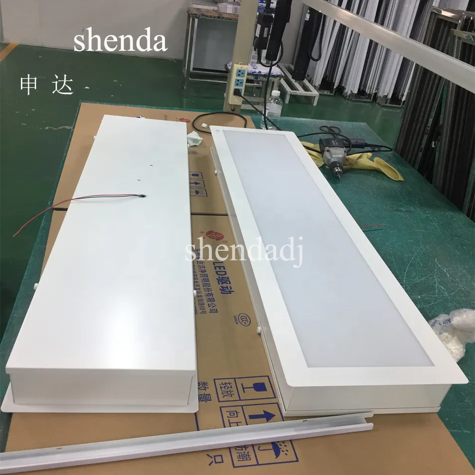 Specification View 2