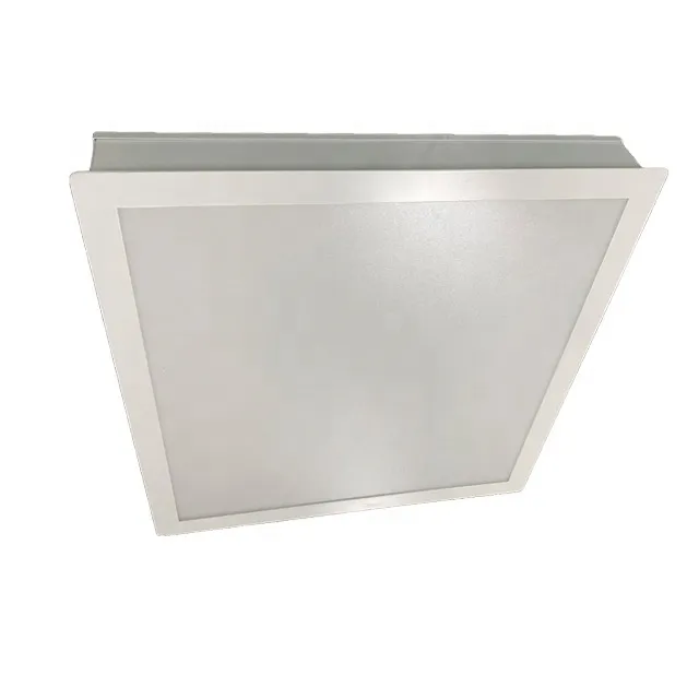 Cleanroom Light Fixture 4