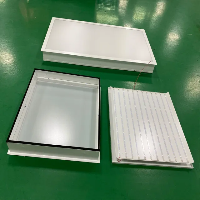 Specification View 1