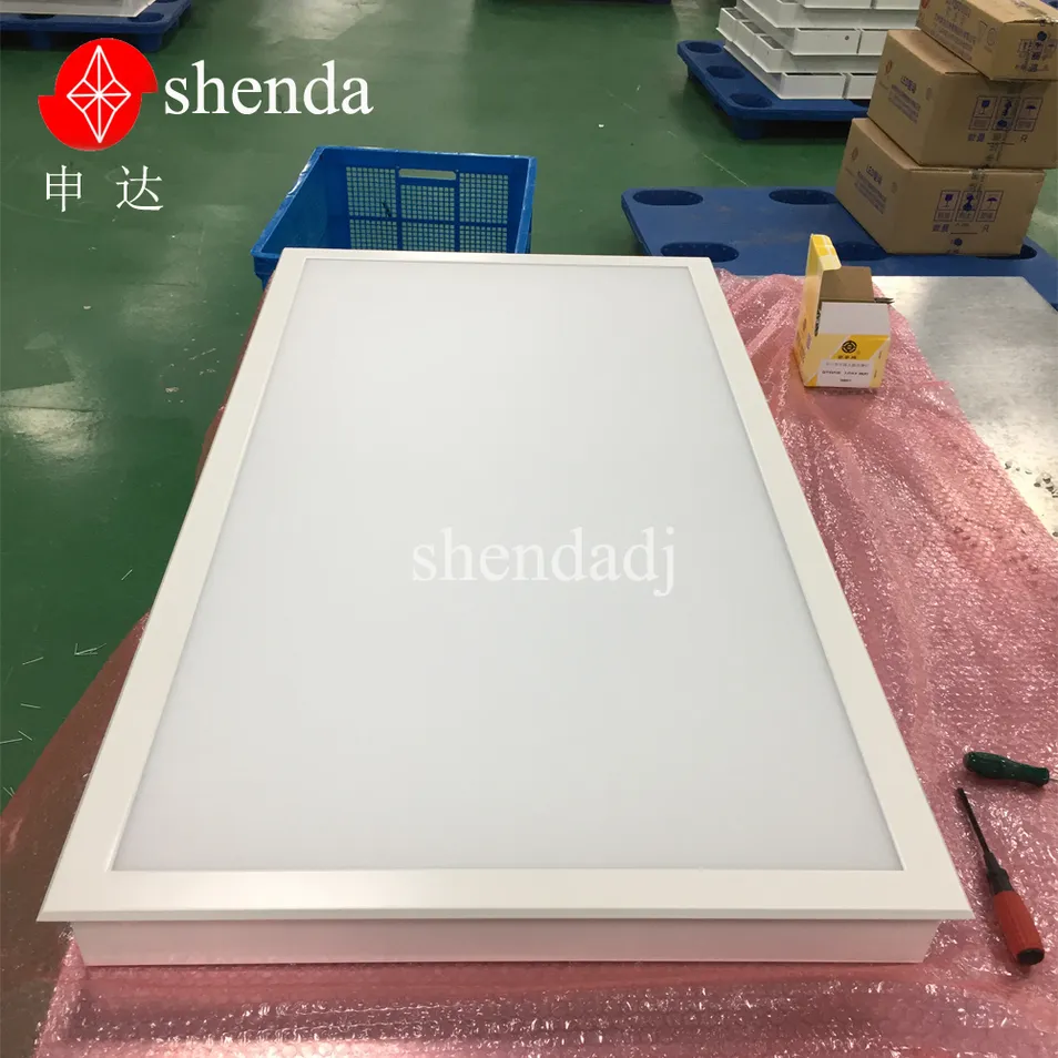 IP54 LED Panel