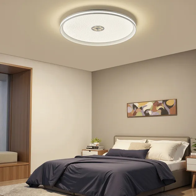 Full-area illumination