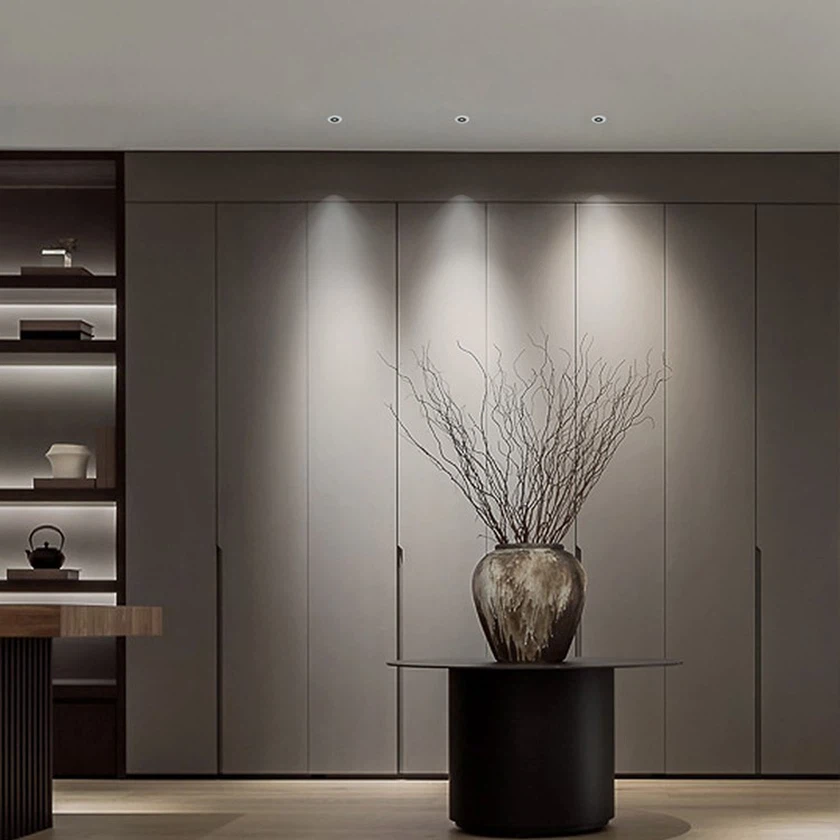 COB Downlight Application