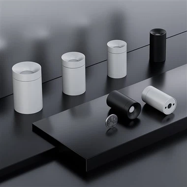 Mini Cylinder Downlight