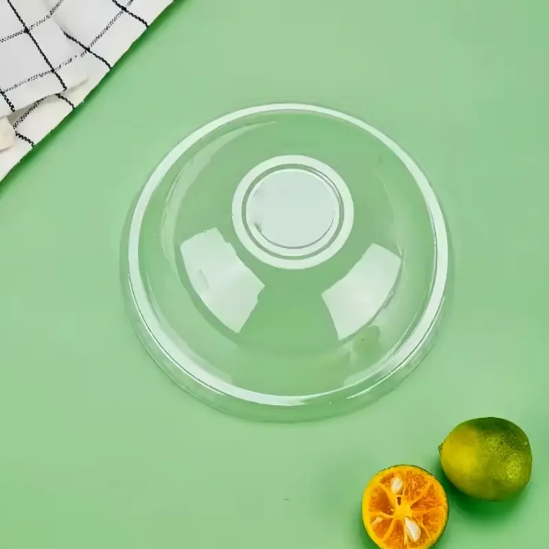 OEM PET Dome Lid Factories, Exporter