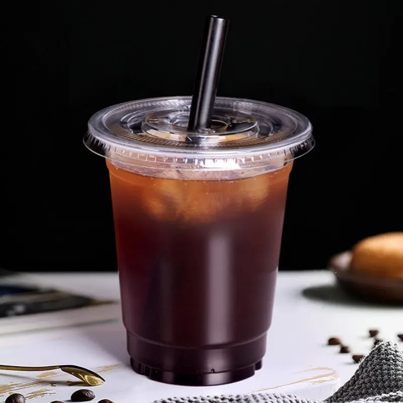 High-Quality PET cup lid manufacturer in China Manufacturer, Factories