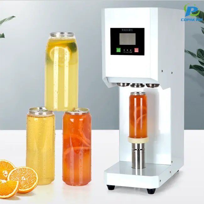 Custom Plastic PET Can for ready to drinks Factories, Exporters
