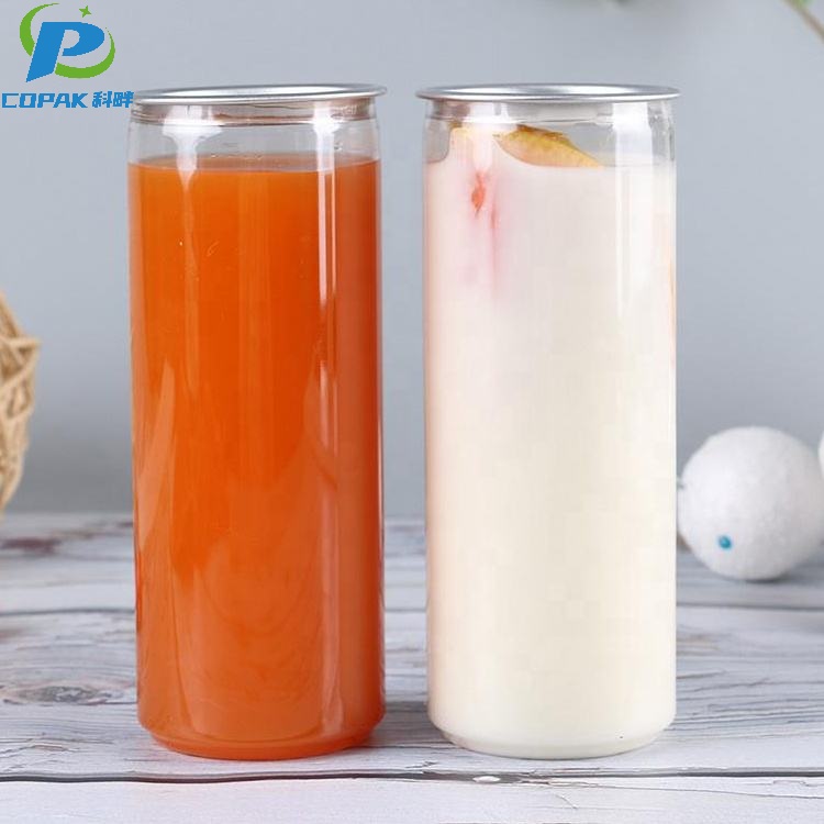 BPA Free PET Materials